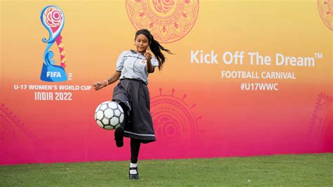 fifa u-17 women's world cup india 2022tm
